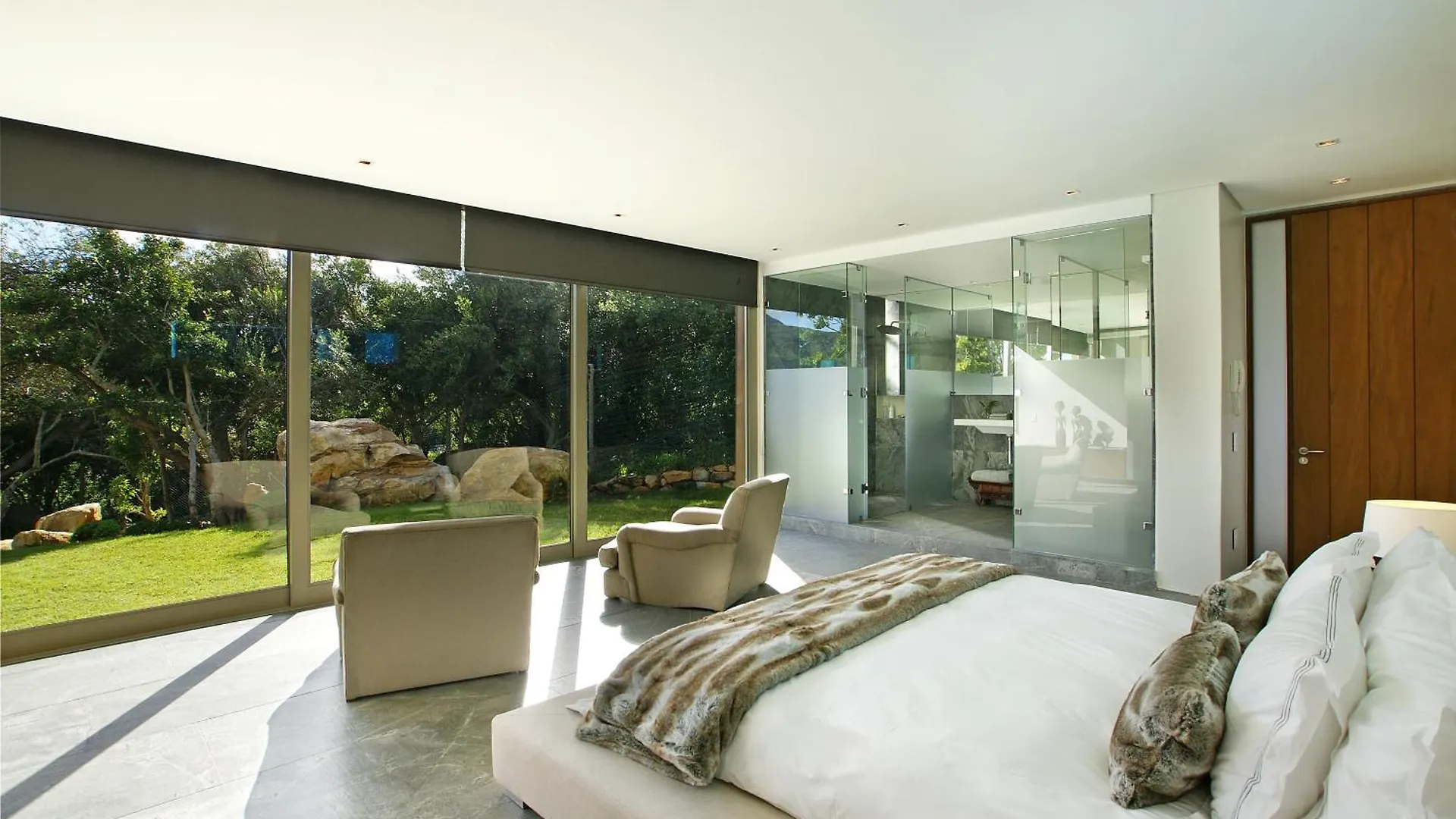 The Spa House Hout Bay 0*,  South Africa