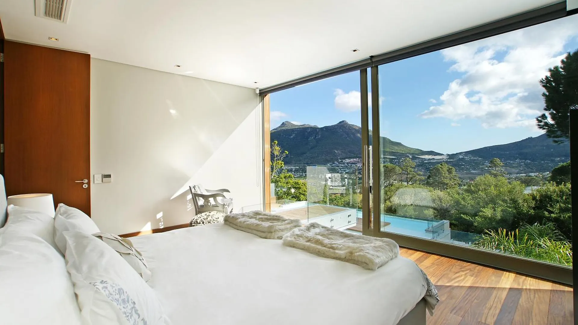 The Spa House Hout Bay Villa