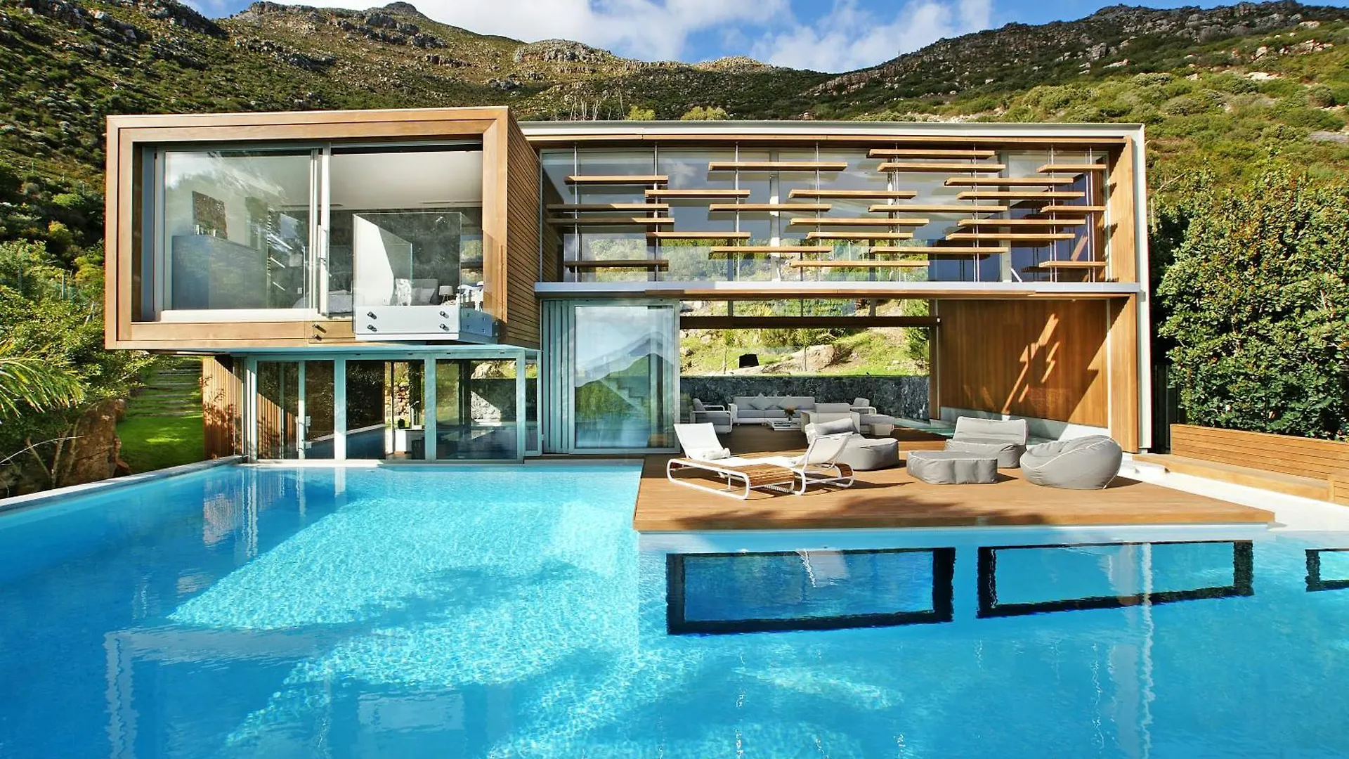 The Spa House Hout Bay