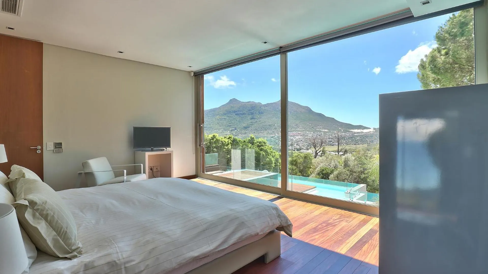 The Spa House Hout Bay