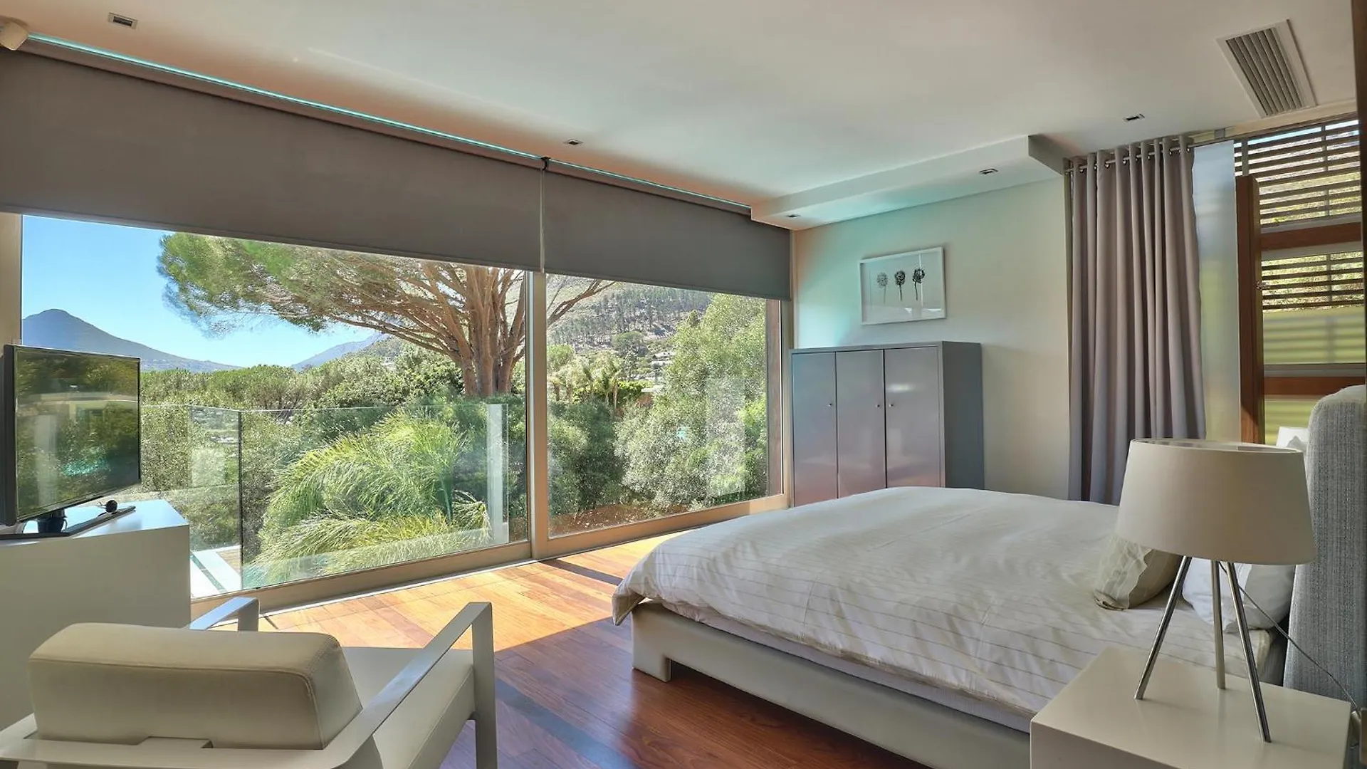 The Spa House Hout Bay Villa