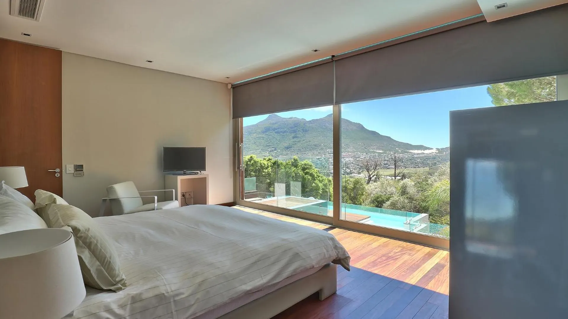 Villa The Spa House Hout Bay South Africa