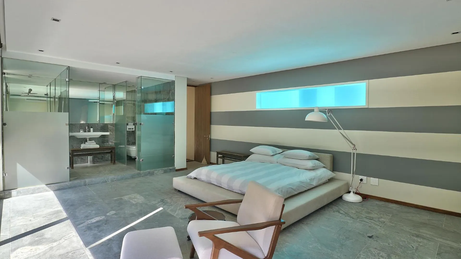 The Spa House Hout Bay 0*,