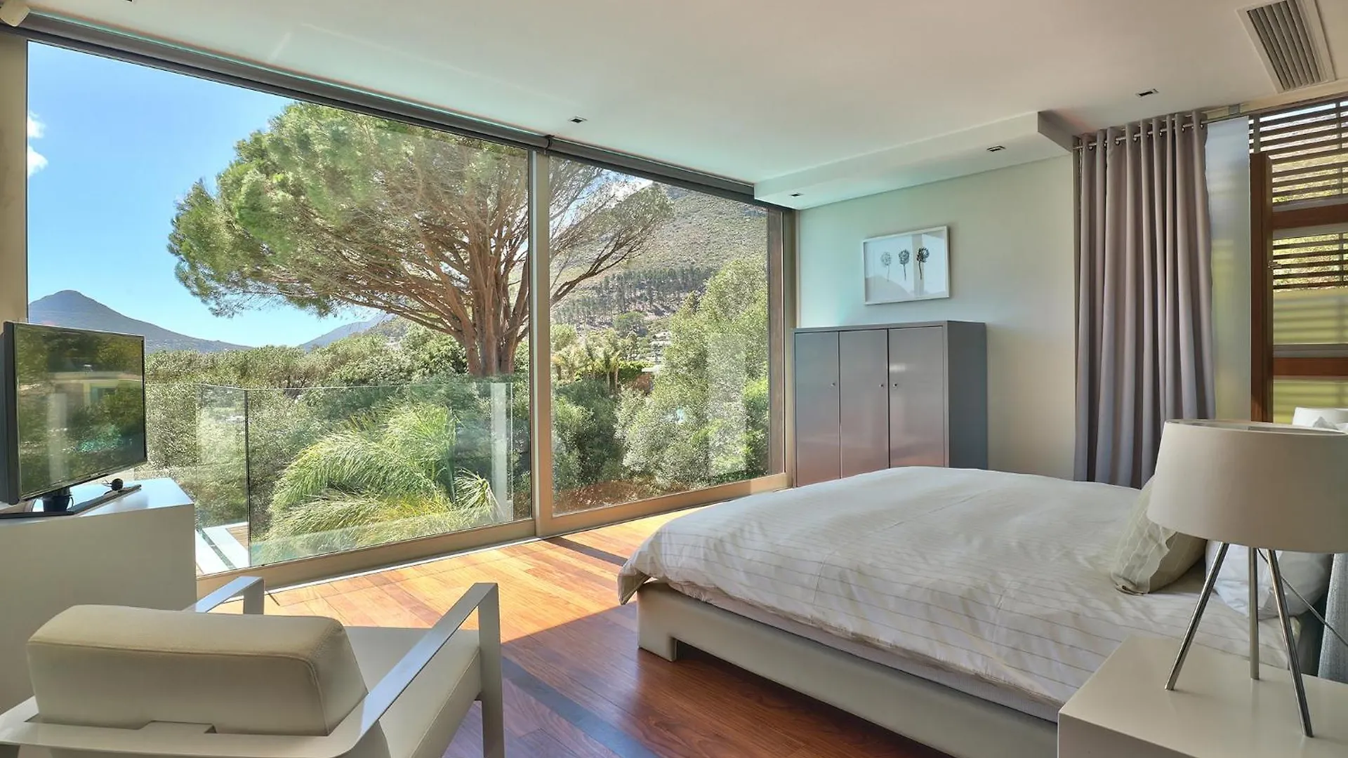The Spa House Hout Bay South Africa