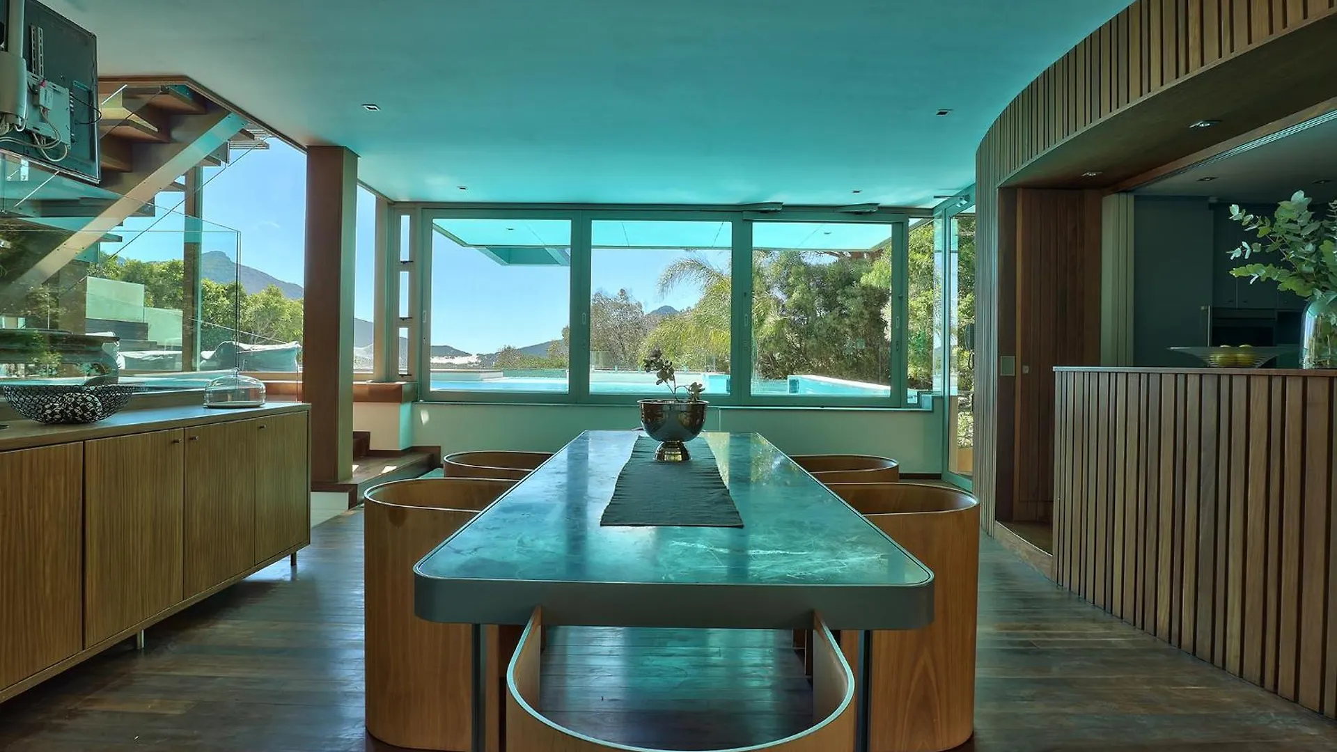 The Spa House Hout Bay