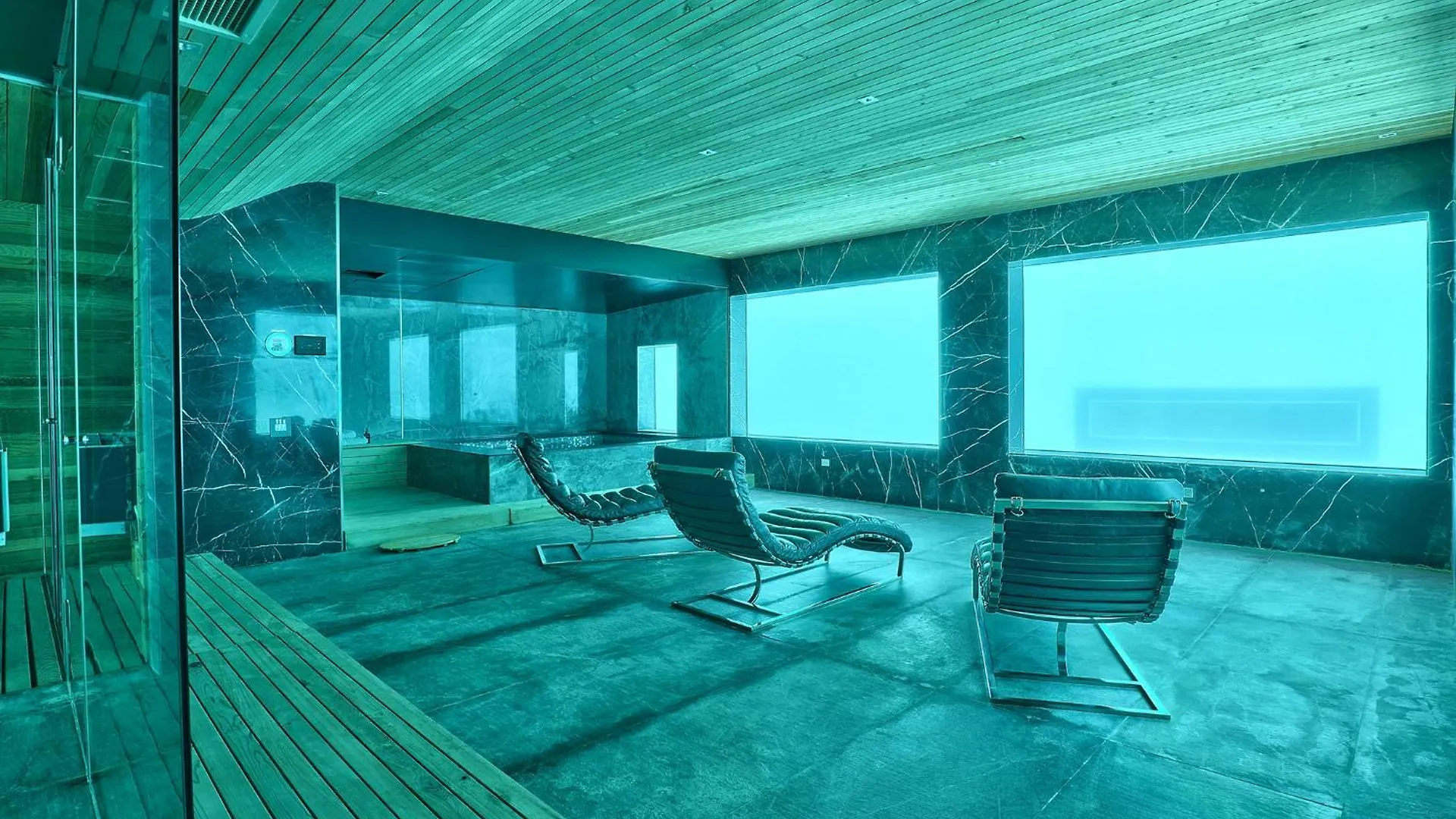 The Spa House Hout Bay