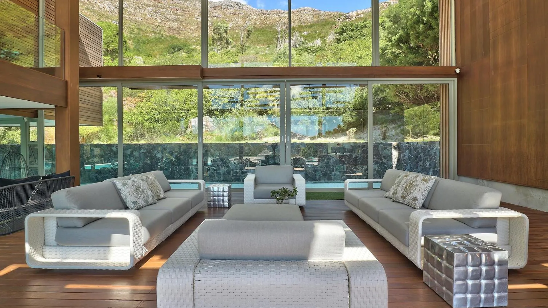 The Spa House Hout Bay 0*,