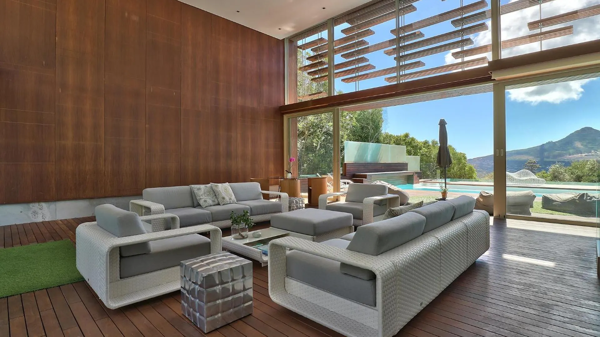 The Spa House Hout Bay 0*,