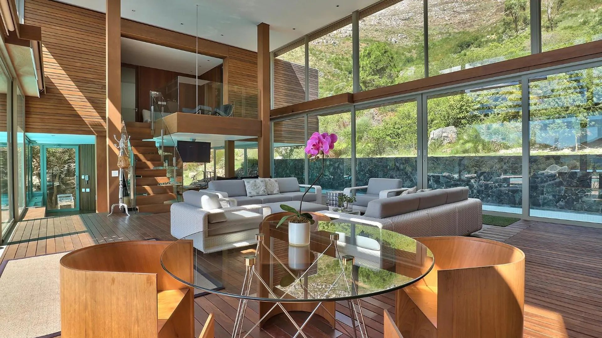The Spa House Hout Bay