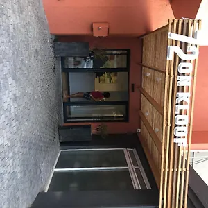 72 On Kloof Apartment