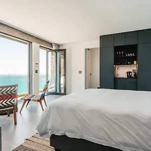 Beyond Misty Cliffs Villa