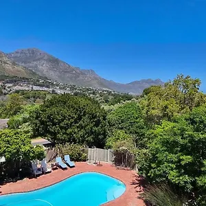 Maison d'hôtes The Salt House In, Hout Bay
