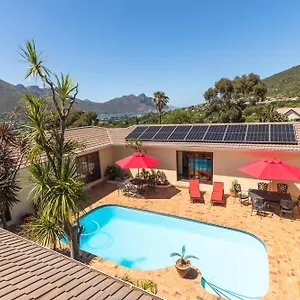 Hout Bay Lodge Frühstückspension