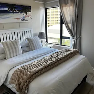 Beachside Bliss Apartment