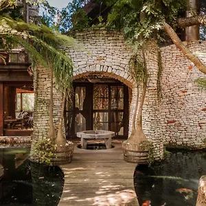 Wonderland Boutique & Gasthof