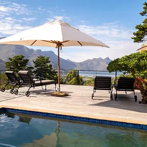Maison d'hôtes Dreamhouse, Hout Bay