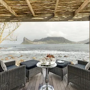 Tintswalo Atlantic Lodge