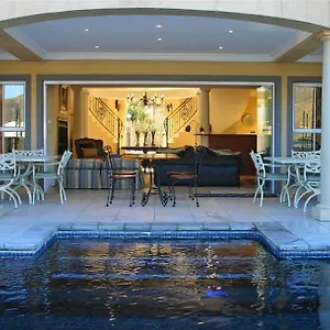 Maison d'hôtes Afrique, Hout Bay