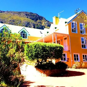 Pensión La Paz, Hout Bay