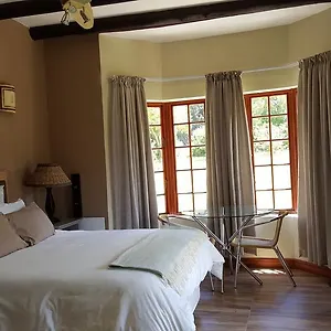 Tuckaway Farm stay