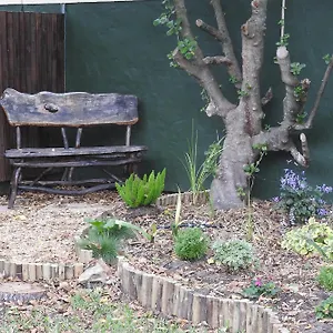 Kairos Lodge