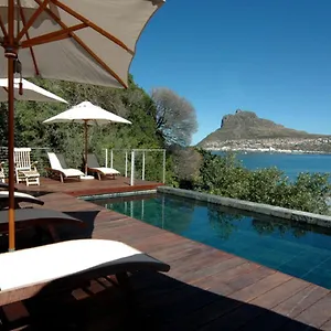 Hotel Chapmans Peak, Hout Bay