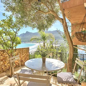 Dar El Hout Apartment
