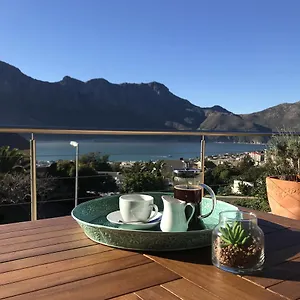 Maison d'hôtes Breeze, Hout Bay