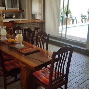 Lodge Strand Apartment