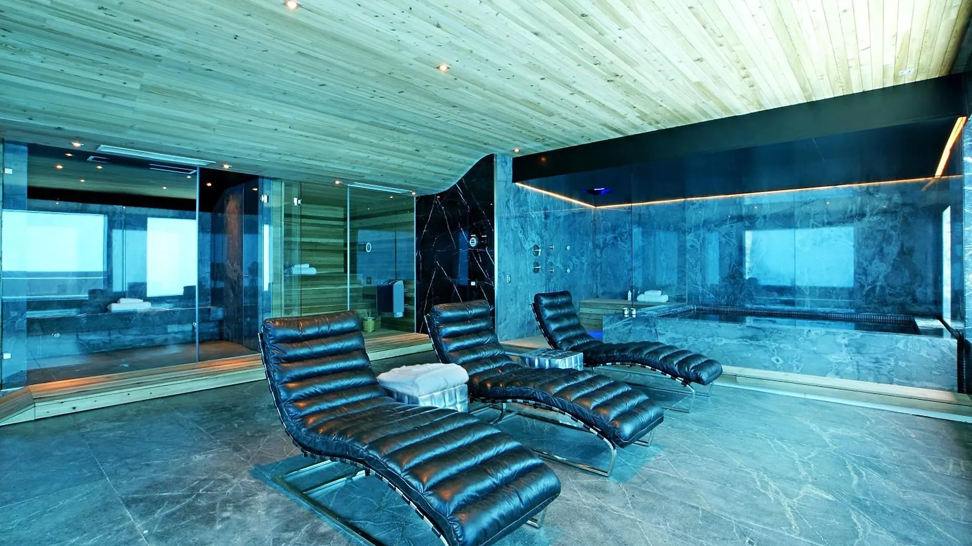 The Spa House Hout Bay Νότια Αφρική