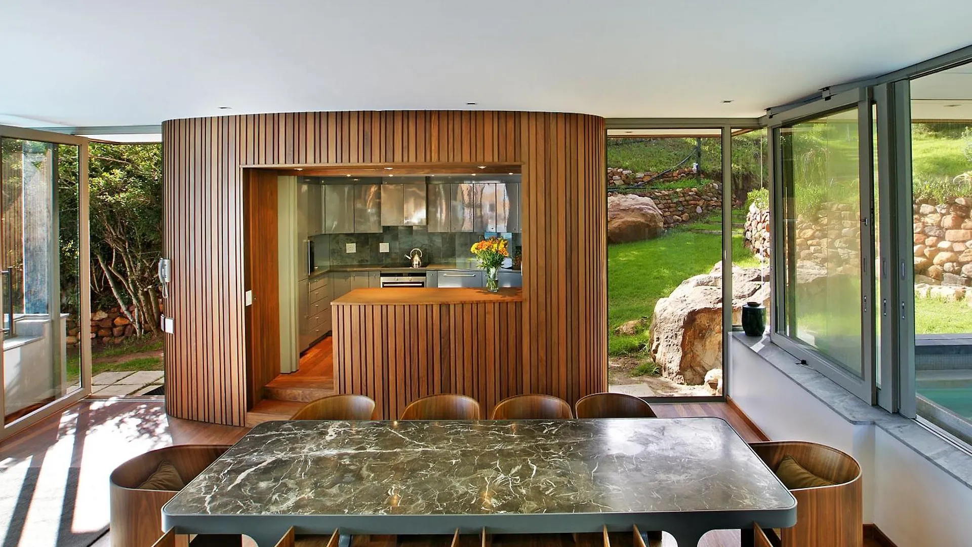 The Spa House Hout Bay 0*,  Νότια Αφρική