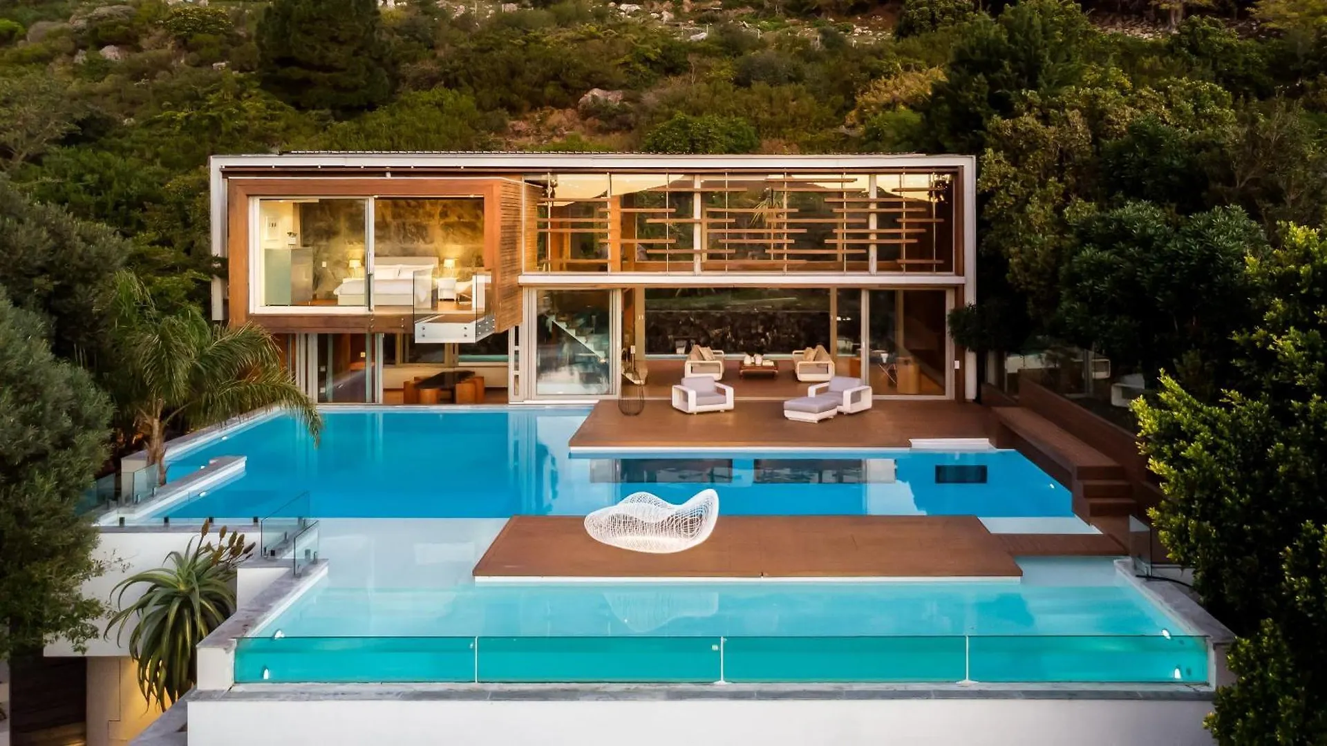 The Spa House Hout Bay Νότια Αφρική