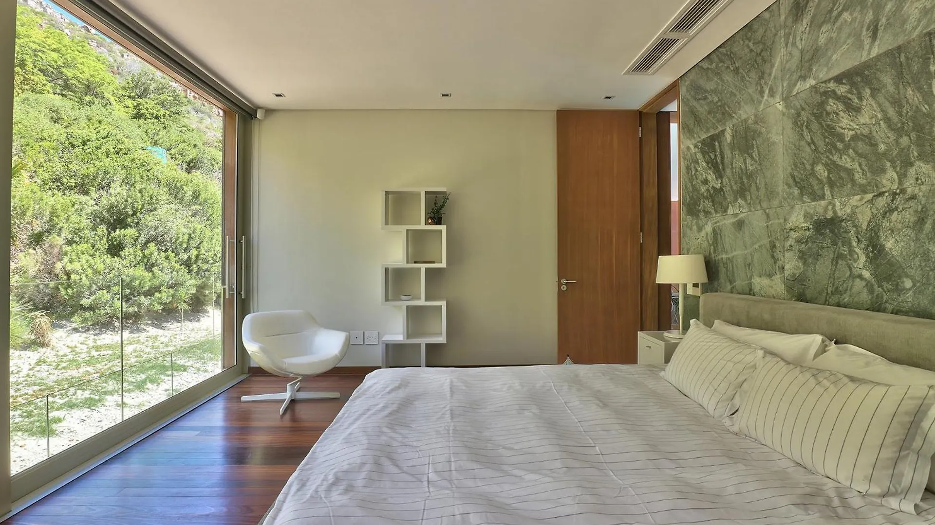 Βίλα The Spa House Hout Bay