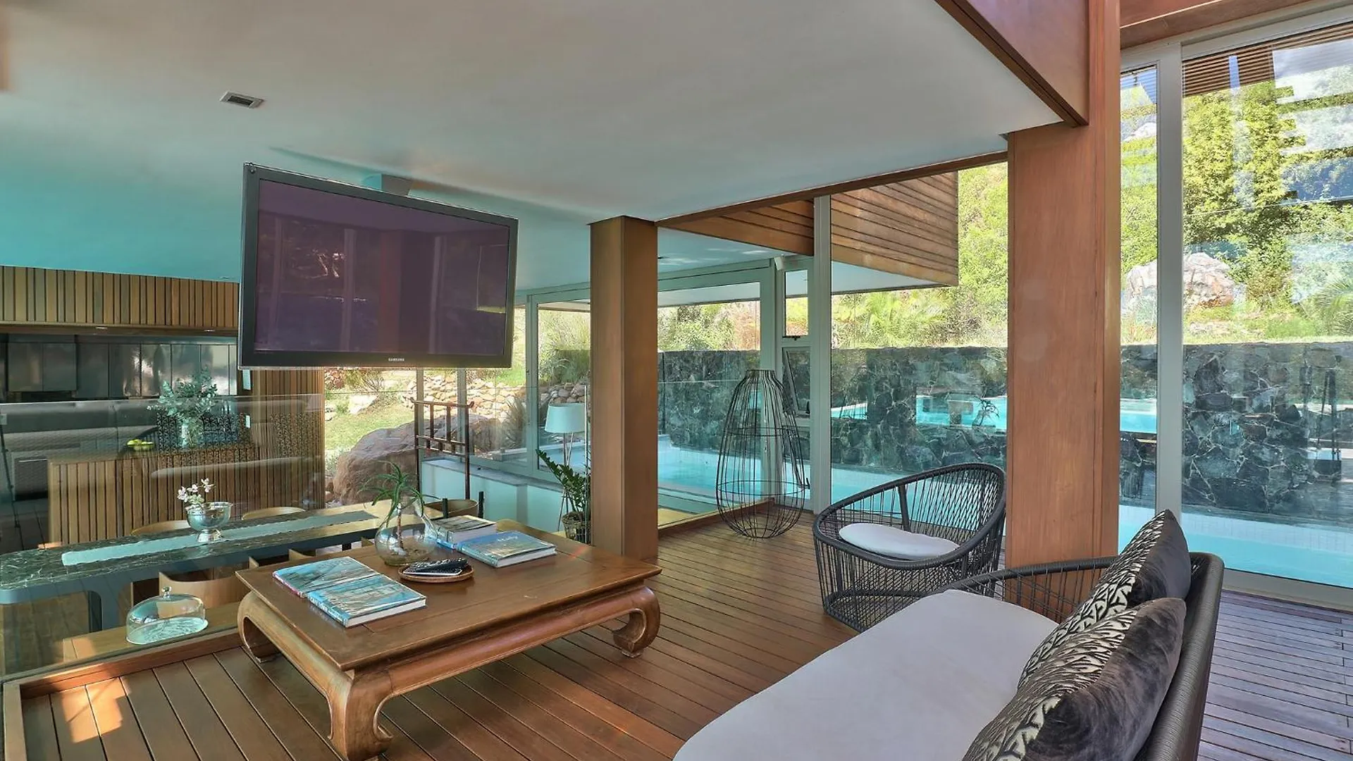 The Spa House Hout Bay Βίλα